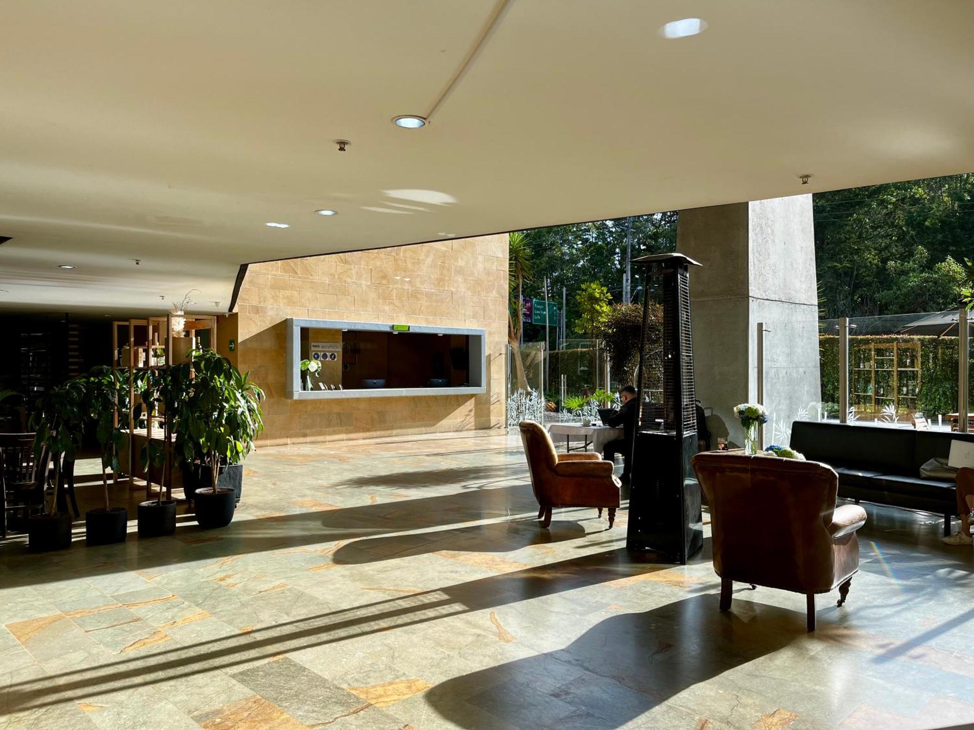 Operacion Hotelera Rioverde - Llanogrande Rionegro Exterior photo
